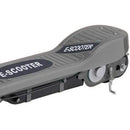 Patinete Elétrico Motorizado E-Scooter Recarregável Dobrável Importway