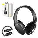 Headphone Baseus Encok D02 Pro Gamer Fone De Ouvido Sem Fio Bluetooth 5.0