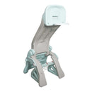 Playground Infantil 3 em 1 Escorregador Cesta Basquete Gol Importway