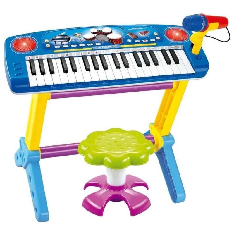 Baixe Piano Infantil: Jogos Musicais no PC