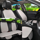 Capa Protetora de Assento e Encosto para Banco de Carros