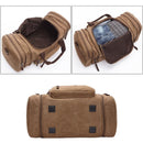 Mala de Viagem Grande com Alça para Ombro