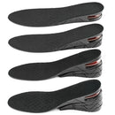 Palmilha para Aumentar Altura Ortopédica