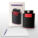 Scanner Automotivo ThinkDiag Manutenção Diagnóstico Completo Bluetooth Ios Android