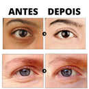 Máscara Antirrugas de Colágeno para Área dos Olhos