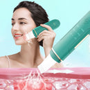 Massageador Facial Ultrassônico Removedor de Acne