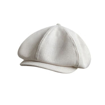 Boina Masculina Peaky Blinders Thomas Shelby de Linho