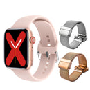 Smartwatch Original Bluetooth 44mm Lemfo