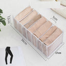 Organizador de Roupas e Gavetas