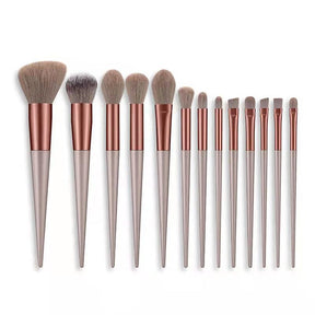 Kit de Pincéis para Maquiagem