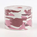 Bandagem Elástica Funcional Muay Thai