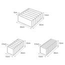 Organizador de Roupas e Gavetas