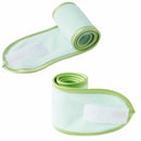 Faixa de Maquiagem para Cabelo com Velcro