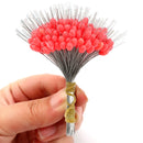 Boia de Pesca Vermelho