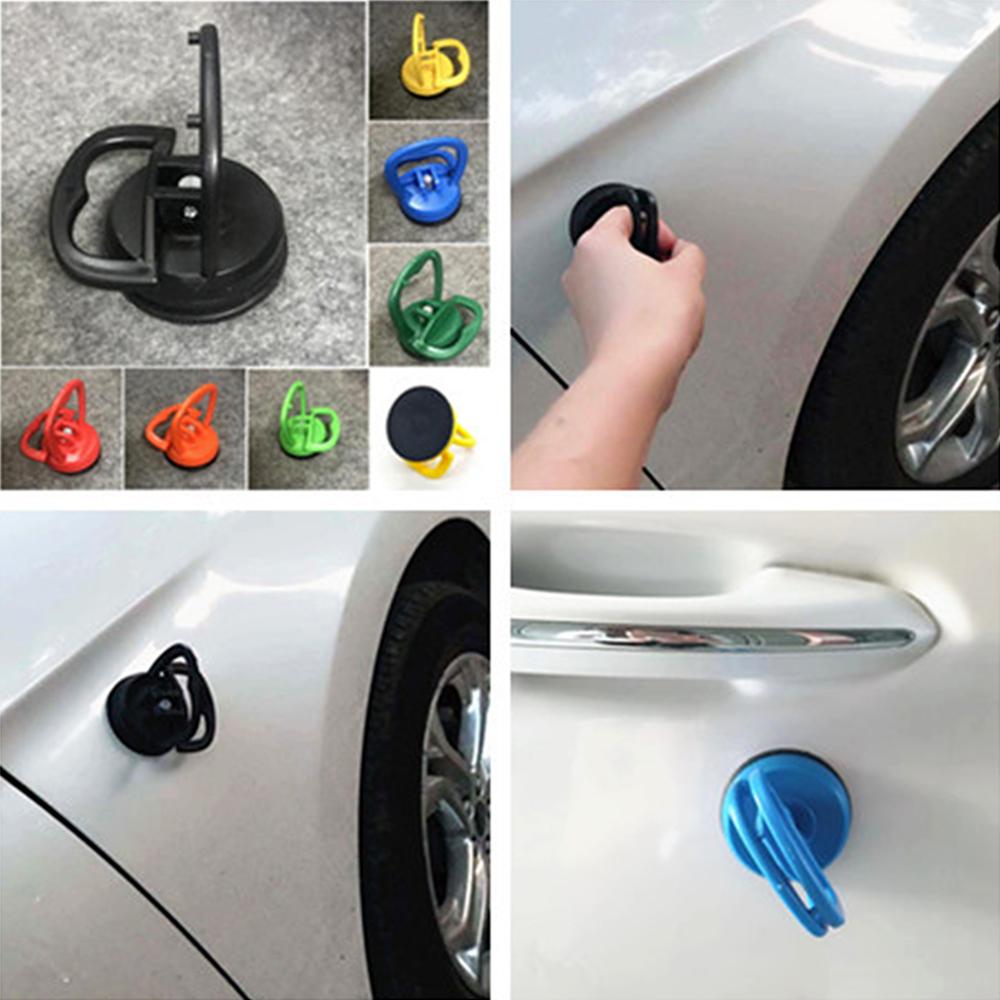 Mini Ventosa para Lanternagem de Carro