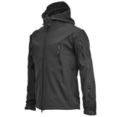 Jaqueta à Prova D'água Masculina