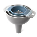 Kit Mini Funil com Filtro