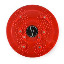 Disco de Equilíbrio Torção e Cintura Modelo Twist