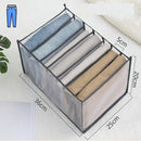 Organizador de Roupas e Gavetas