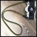 Alça para Câmera Fotográfica Profissional