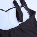 Maiô de Banho com Texturas Frontais