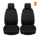 Capa Protetora para Banco de Carro em Linho