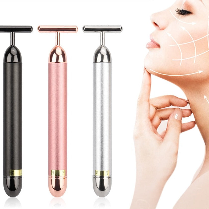 Massageador Facial