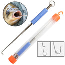 Removedor de Anzol de Pesca