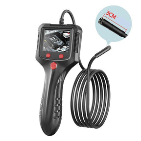 Boroscópio Industrial HD À Prova D'Água 2600mAh