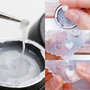 Reparador e Alongador de Gel Para Unhas Full Beauty