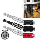 Parafuso Giratório Magnético Articulado