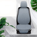 Capa Protetora Universal Respirável para Banco Dianteiro de Carro