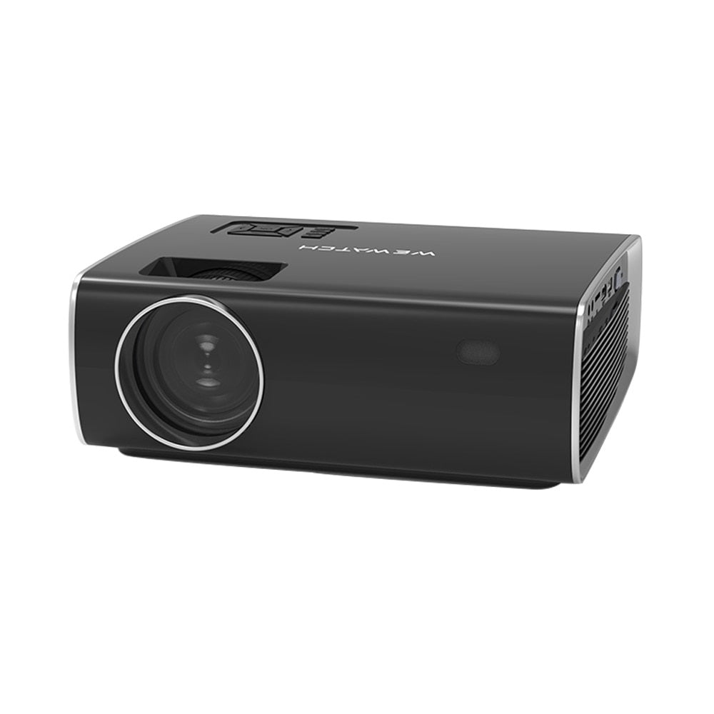 Projetor Wewatch Portátil Full HD 1080p Bluetooth Wifi Modelo V56