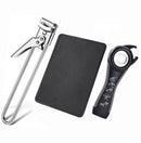 Abridor de Pote e Lata Multiuso