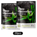 Adesivo Detox para Pés