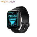 Smartwatch Masculino Wewatch Amoled GPS SW1
