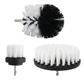 Kit de Escovas para Ferramentas