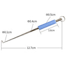 Removedor de Anzol de Pesca