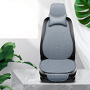 Capa Protetora Universal Respirável para Banco Dianteiro de Carro