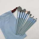 Kit de Pincéis para Maquiagem