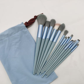 Kit de Pincéis para Maquiagem