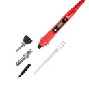 Kit Ferro de Solda Profissional