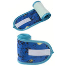 Faixa de Maquiagem para Cabelo com Velcro