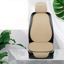 Capa Protetora Universal Respirável para Banco Dianteiro de Carro