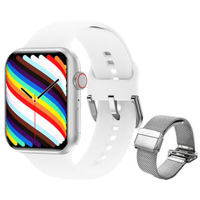 Smartwatch Original Bluetooth 44mm Lemfo