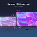 Cabo HDMI Wewatch de Alta Velocidade 18Gbps 4k 60Hz