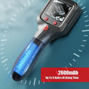 Boroscópio Industrial HD À Prova D'Água 2600mAh