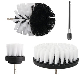 Kit de Escovas para Ferramentas