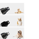 Aparador de Unhas Elétrico para Cachorro