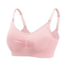 Sutiã Respirável que Evita Flacidez para Lactantes